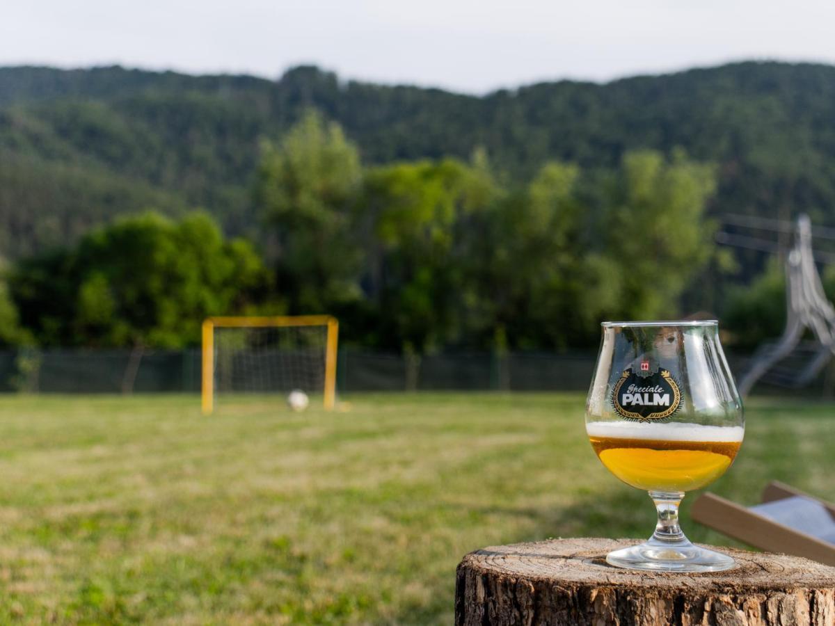 Dom Hills Bucovina Hotel Gura Humorului Buitenkant foto