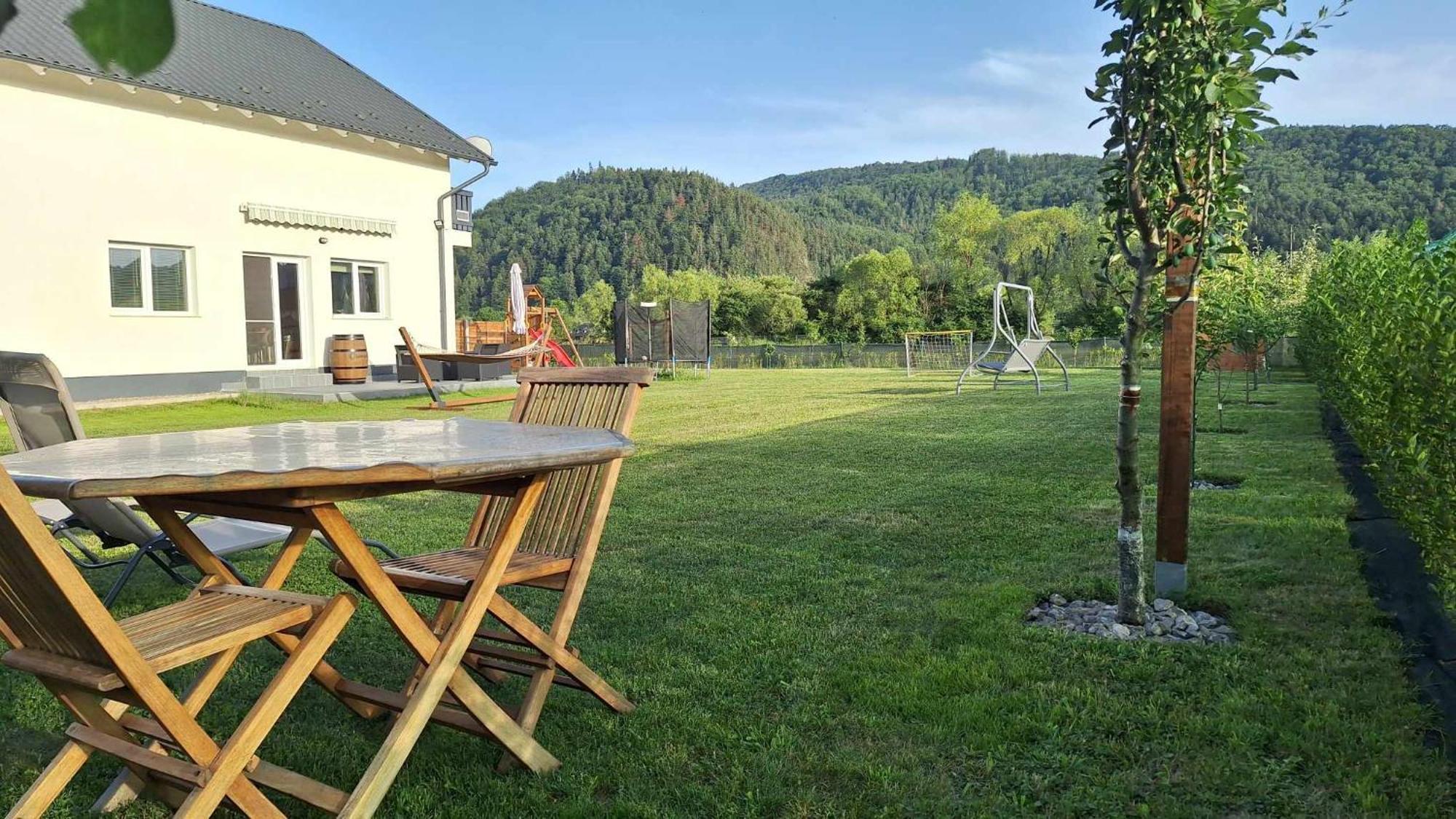 Dom Hills Bucovina Hotel Gura Humorului Buitenkant foto